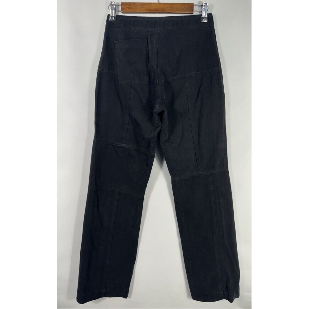 Artless Forever Women's XS Black Straight Leg Pants - Picture 11 of 12